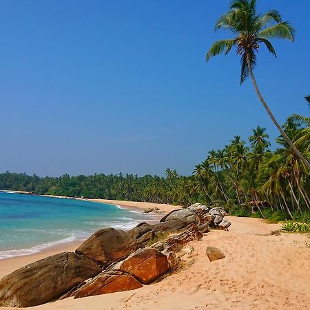 Ranith Villa Tangalle Buitenkant foto