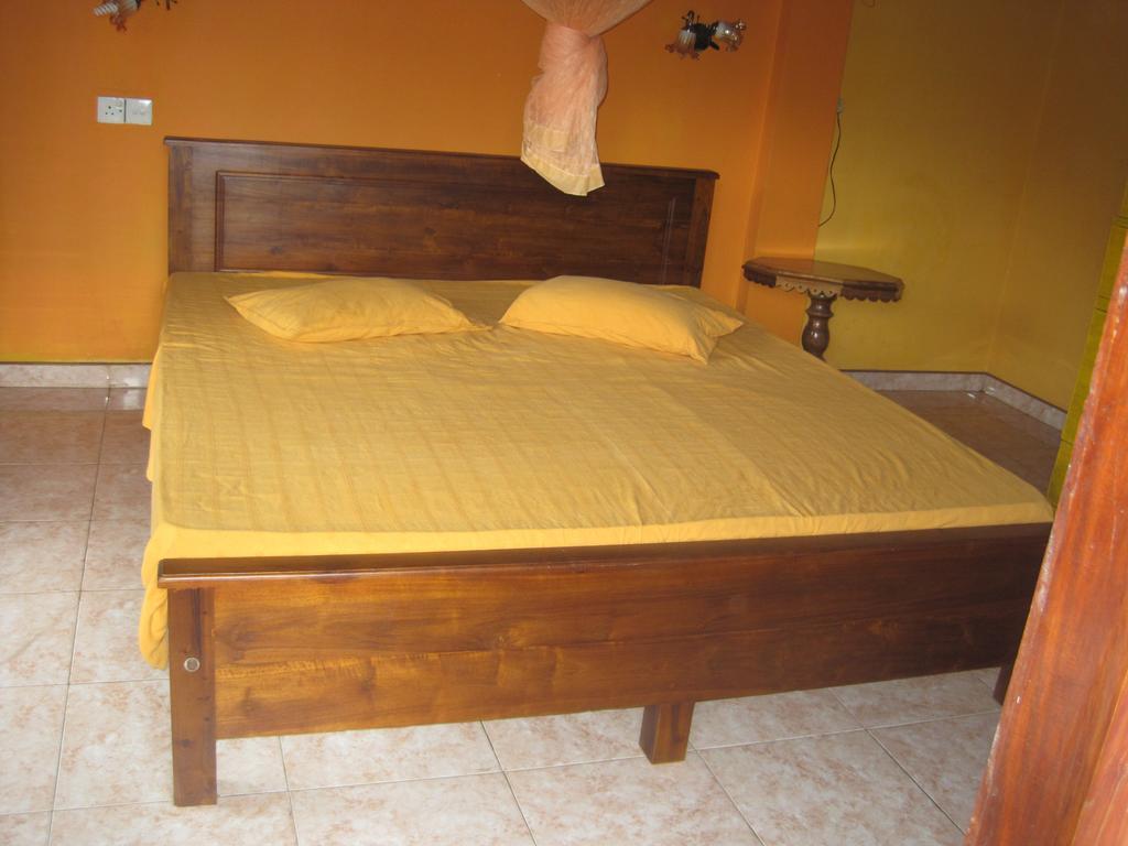 Ranith Villa Tangalle Kamer foto