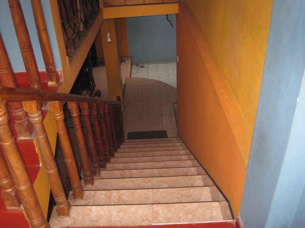 Ranith Villa Tangalle Kamer foto