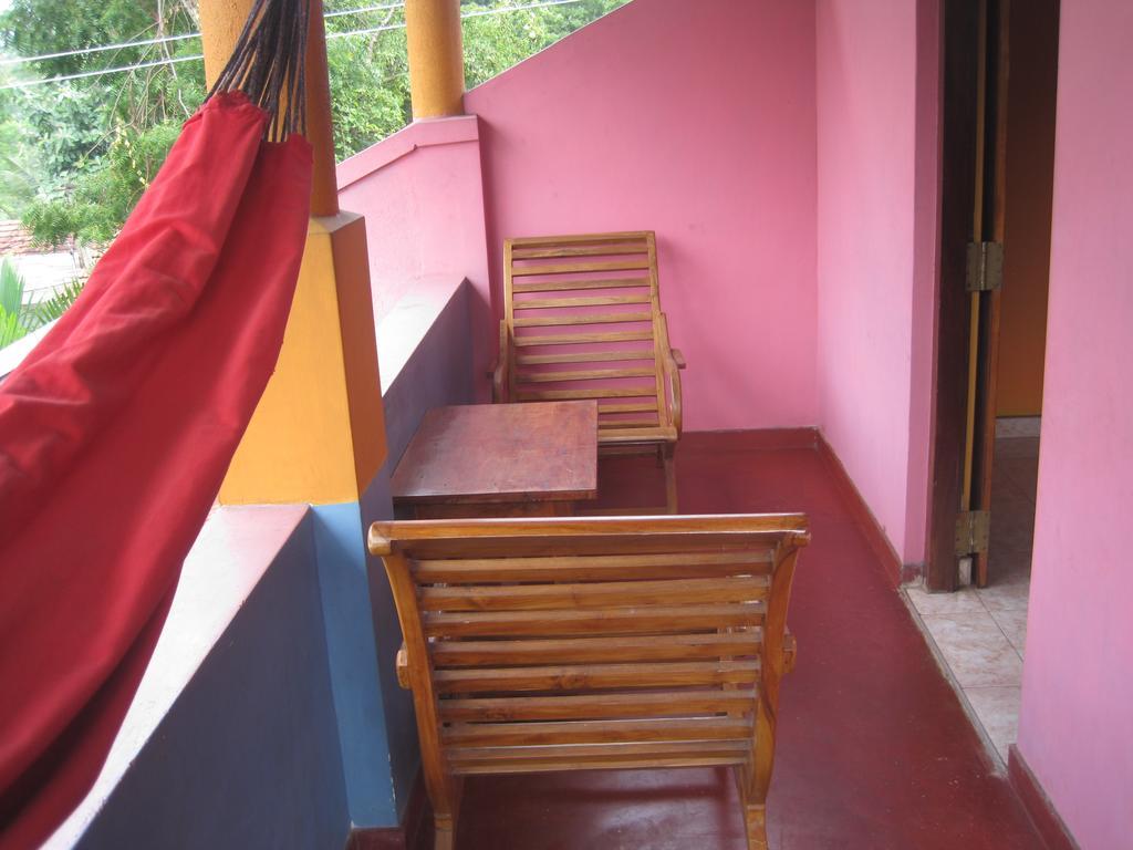 Ranith Villa Tangalle Kamer foto