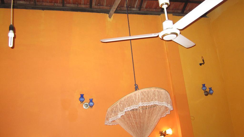 Ranith Villa Tangalle Kamer foto
