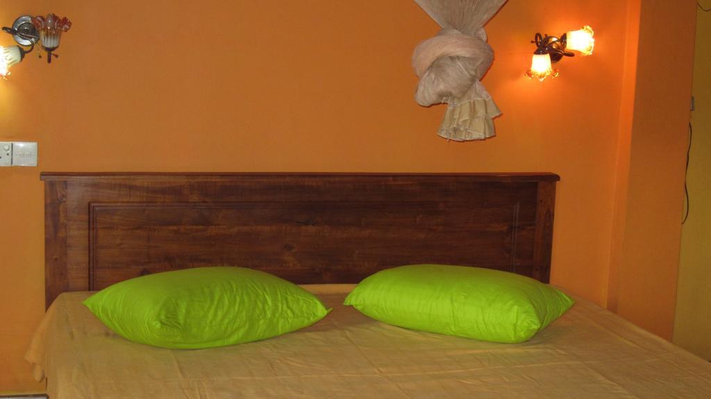 Ranith Villa Tangalle Kamer foto