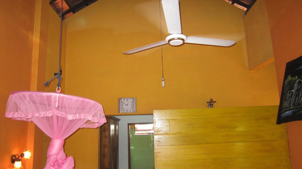 Ranith Villa Tangalle Buitenkant foto