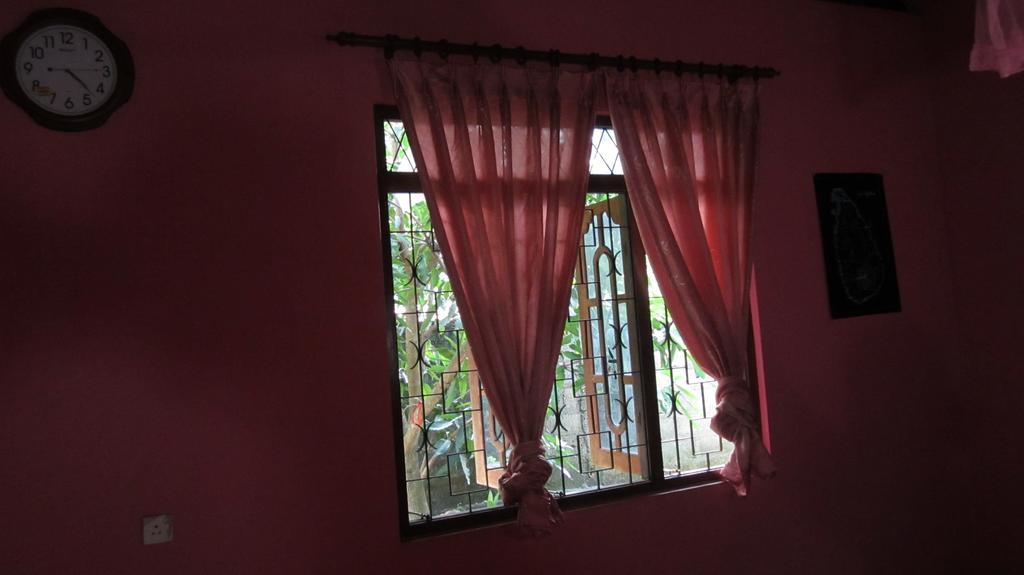 Ranith Villa Tangalle Kamer foto