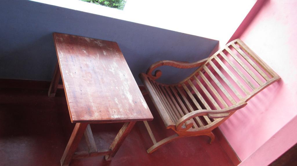 Ranith Villa Tangalle Kamer foto