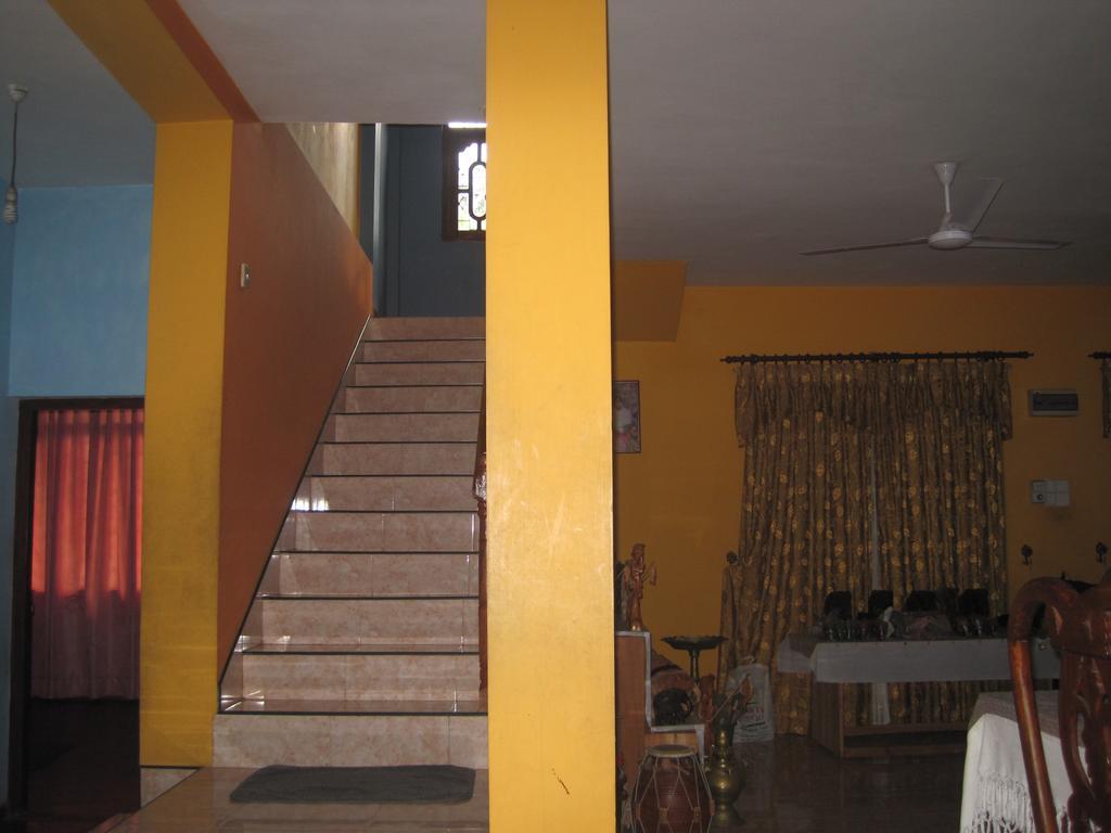 Ranith Villa Tangalle Kamer foto