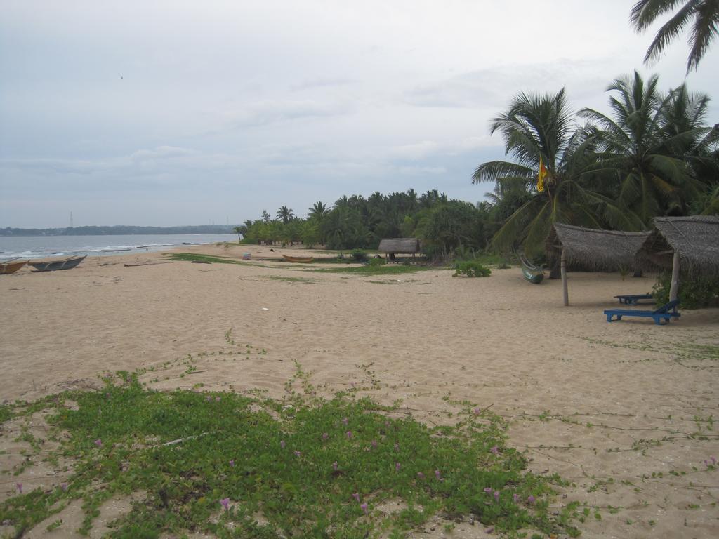 Ranith Villa Tangalle Buitenkant foto