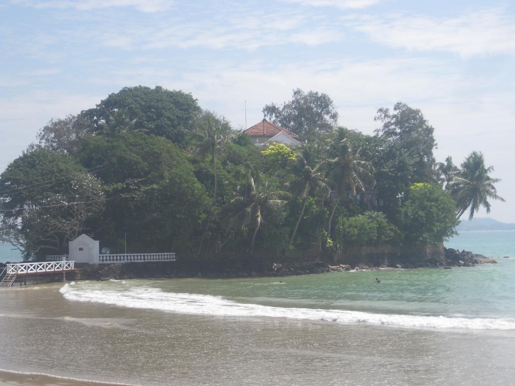 Ranith Villa Tangalle Kamer foto