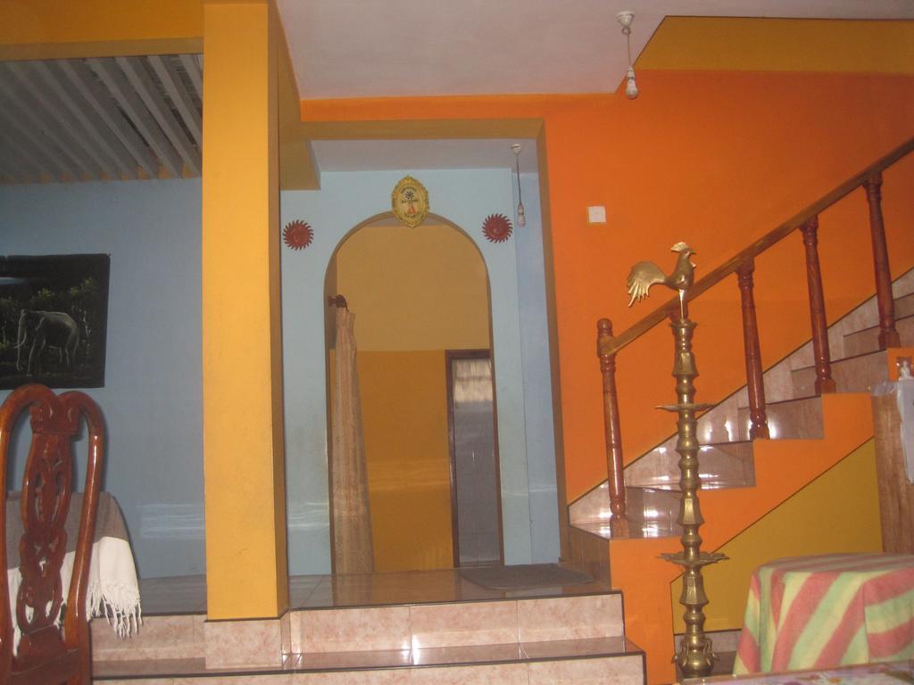 Ranith Villa Tangalle Kamer foto