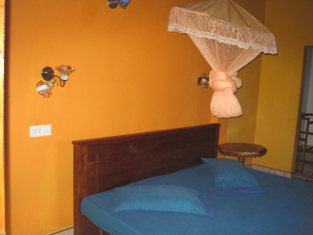 Ranith Villa Tangalle Kamer foto