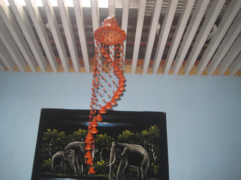 Ranith Villa Tangalle Buitenkant foto