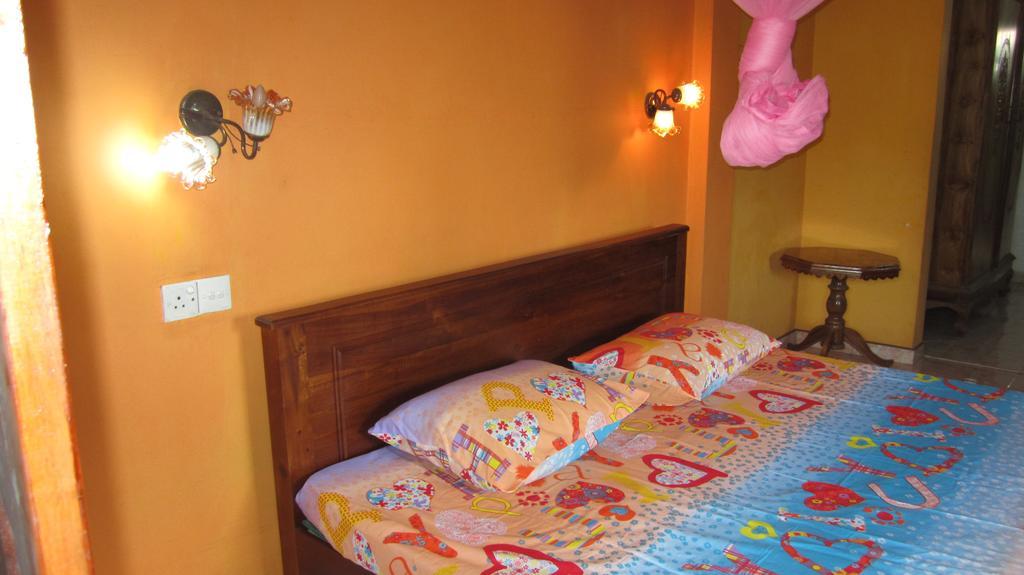 Ranith Villa Tangalle Kamer foto