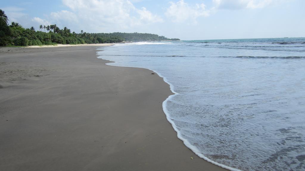 Ranith Villa Tangalle Buitenkant foto
