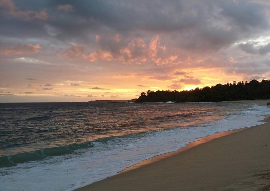 Ranith Villa Tangalle Buitenkant foto